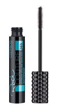 Catrice Rock Couture Extreme Volume Mascara Waterproof 24H 010