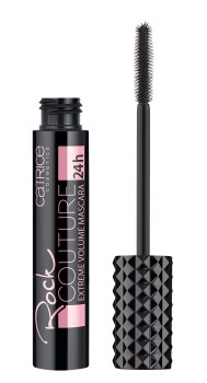 Catrice Rock Couture Extreme Volume Mascara 24H 010